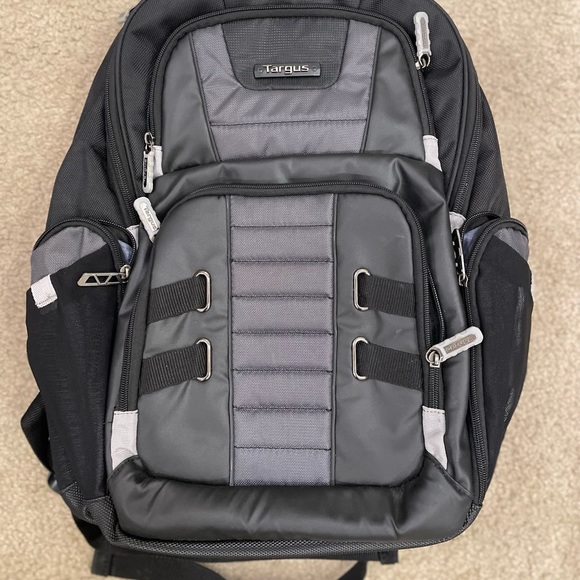 Targus backpack - Picture 2 of 10